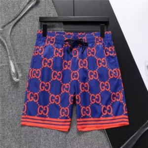 DB01001 High Quality Shorts