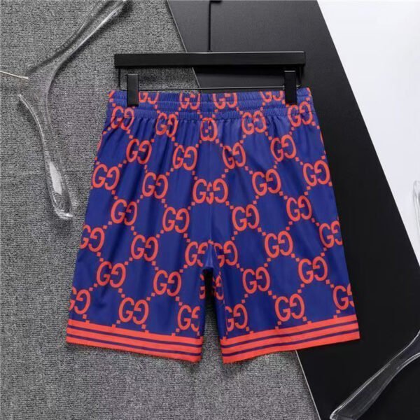 DB01001 High Quality Shorts