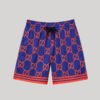 DB01001 High Quality Shorts