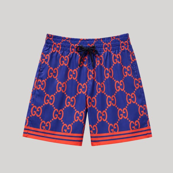 DB01001 High Quality Shorts