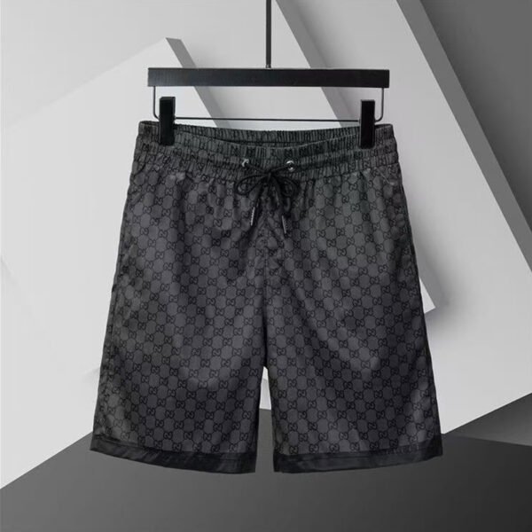 DB012-012-01-01 DB01202 High Quality Shorts
