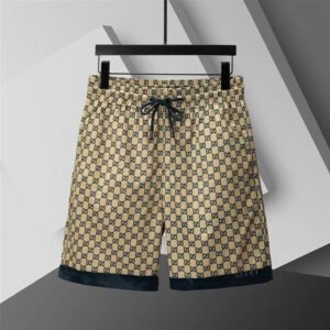 DB01203 High Quality Shorts