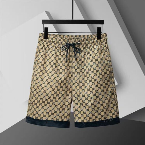 DB012-012-02-01 DB01202 High Quality Shorts