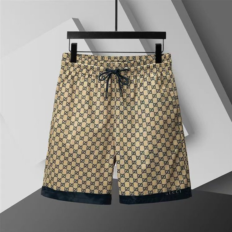DB01203 High Quality Shorts