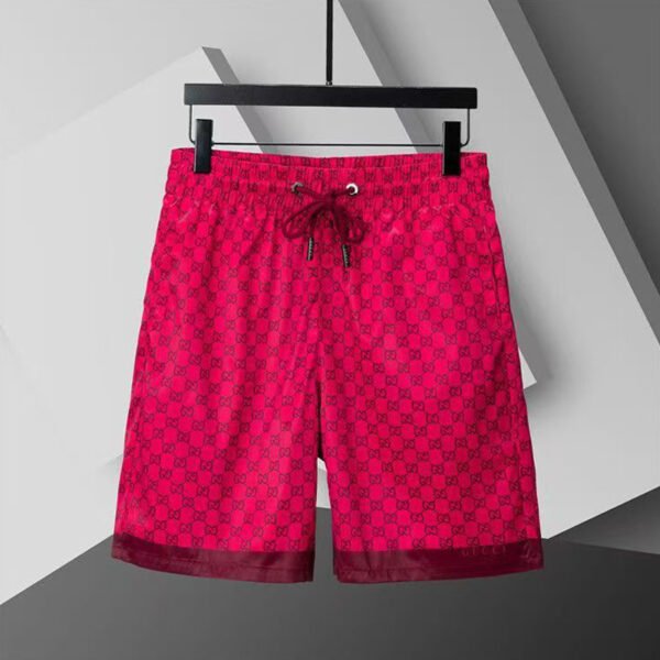 DB012-012-03-01 DB01202 High Quality Shorts