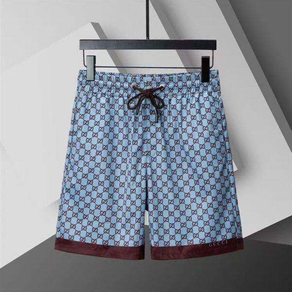 DB01205 High Quality Shorts
