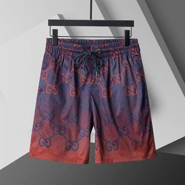 DB01501 High Quality Shorts