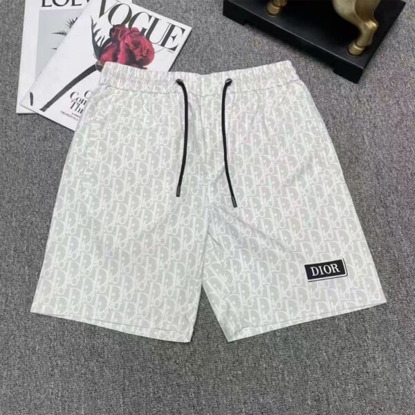 DE00201 High Quality Shorts