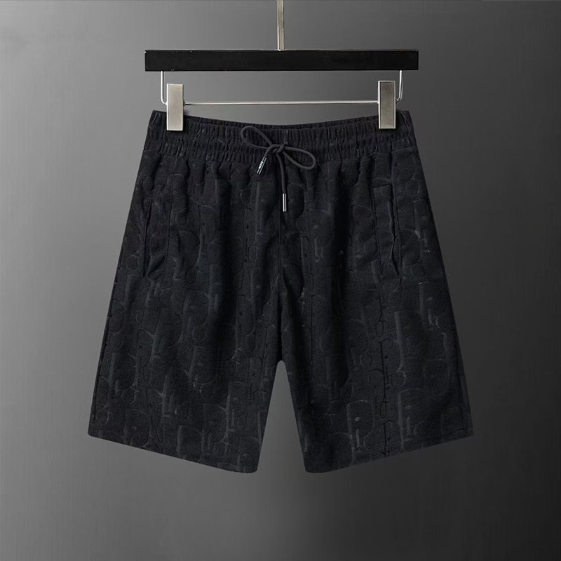 DE00401 High Quality Shorts