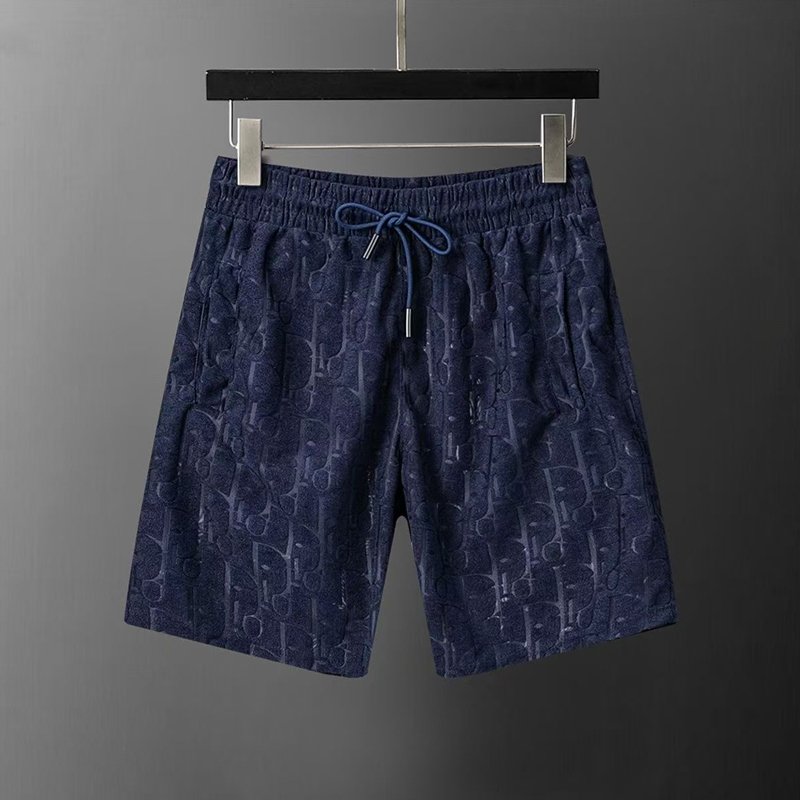 DE00402 High Quality Shorts