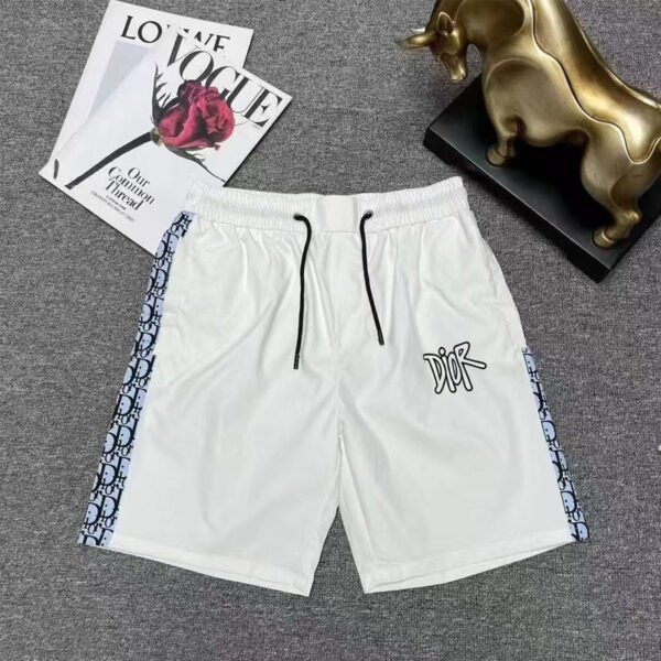 DE00601 High Quality Shorts