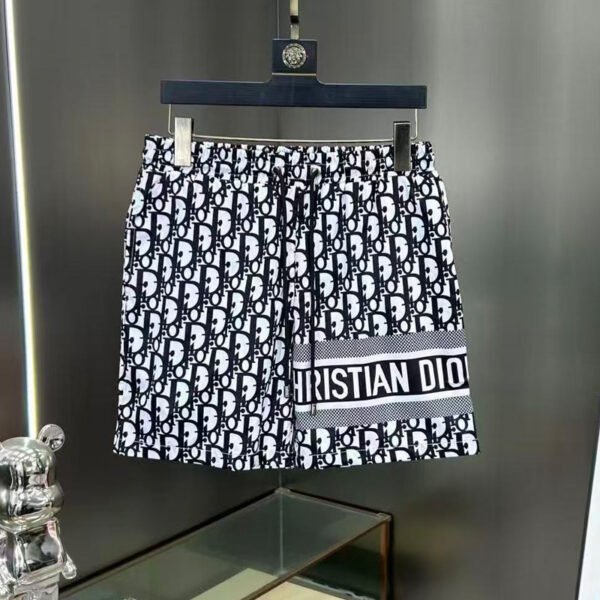 DE00701 High Quality Shorts