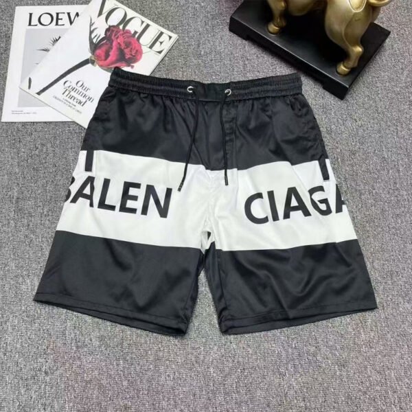 DG00102 High Quality Shorts