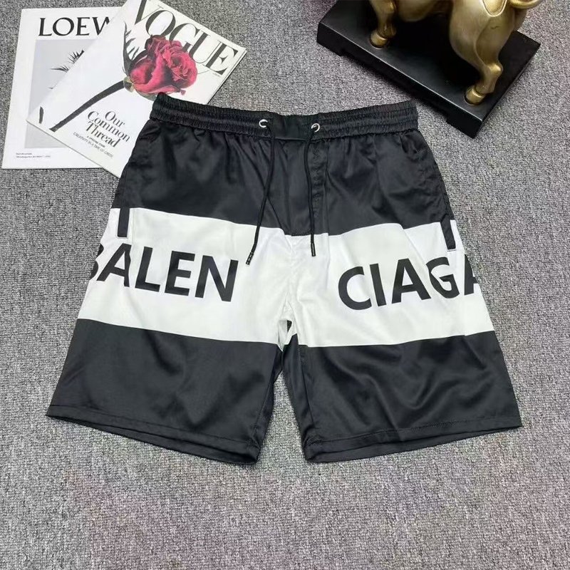 DG00101 High Quality Shorts