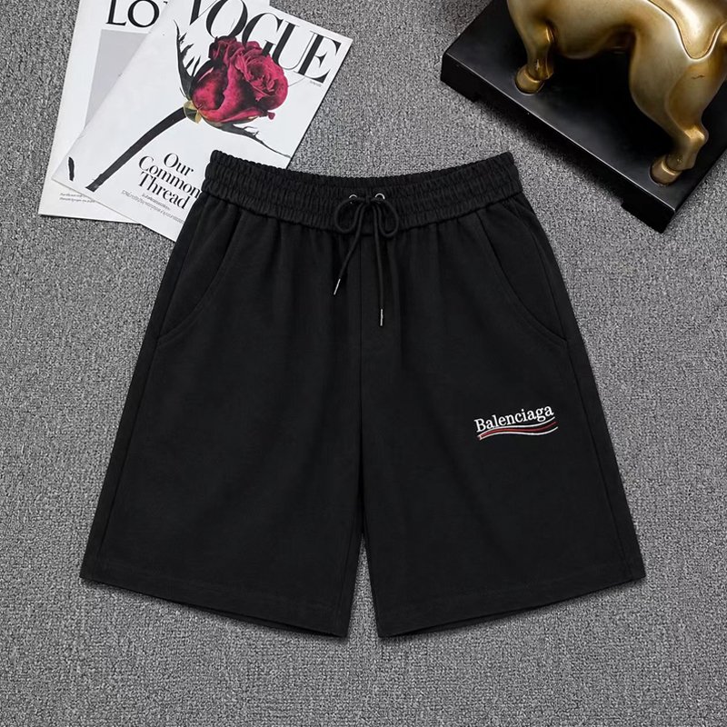 DG00201 High Quality Shorts