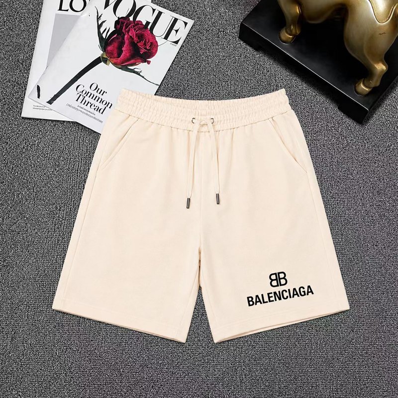 DG00302 High Quality Shorts