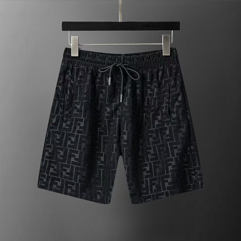 DJ00101 High Quality Shorts