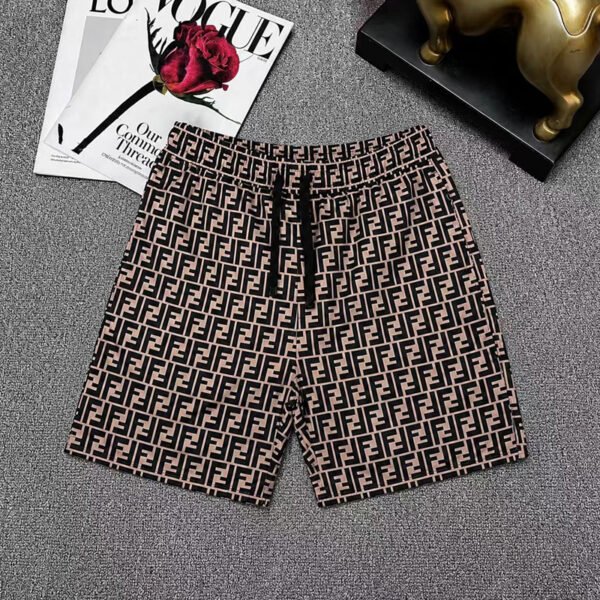 DJ00203 High Quality Shorts