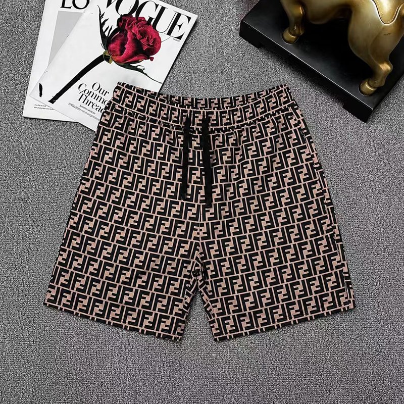 DJ00201 High Quality Shorts
