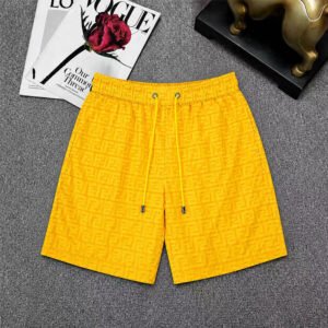 DJ00203 High Quality Shorts