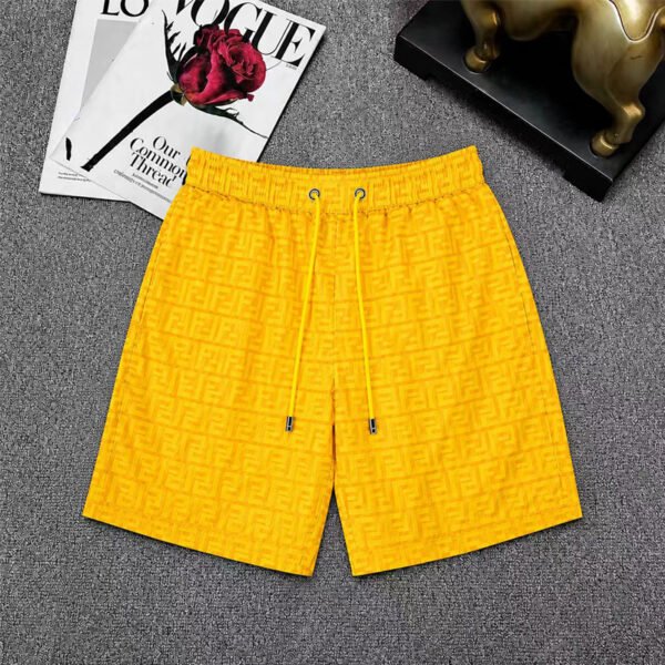 DJ00203 High Quality Shorts