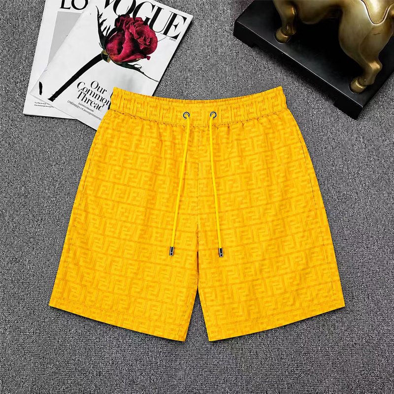 DJ00203 High Quality Shorts