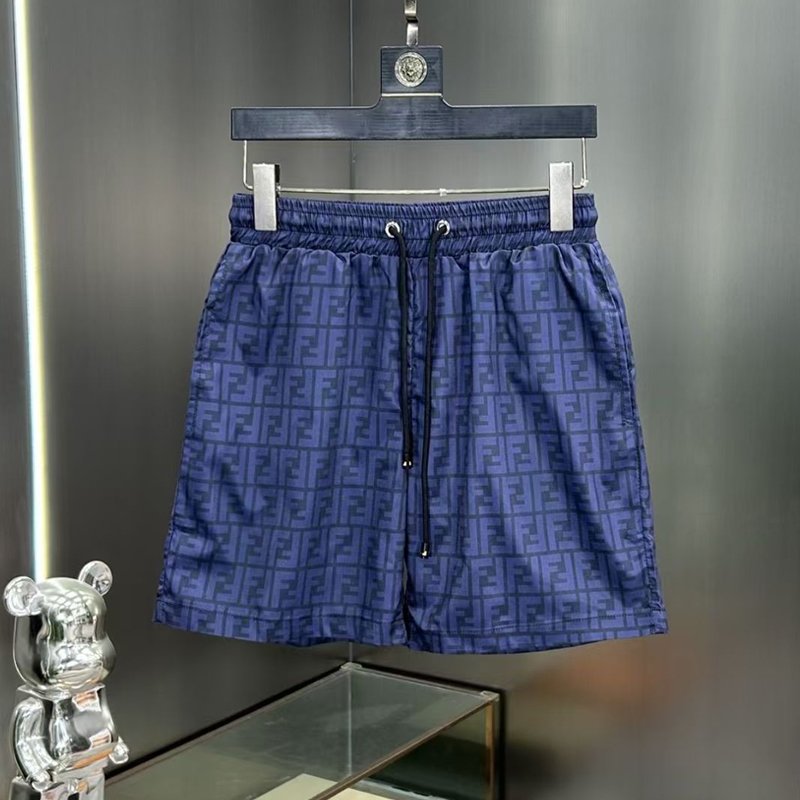 DJ00301 High Quality Shorts