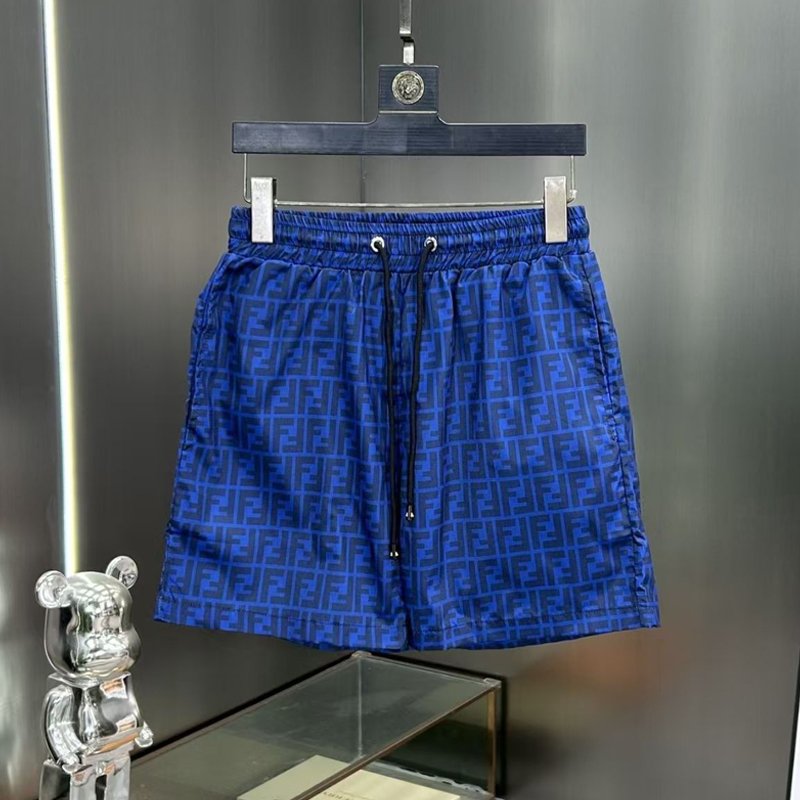 DJ00302 High Quality Shorts