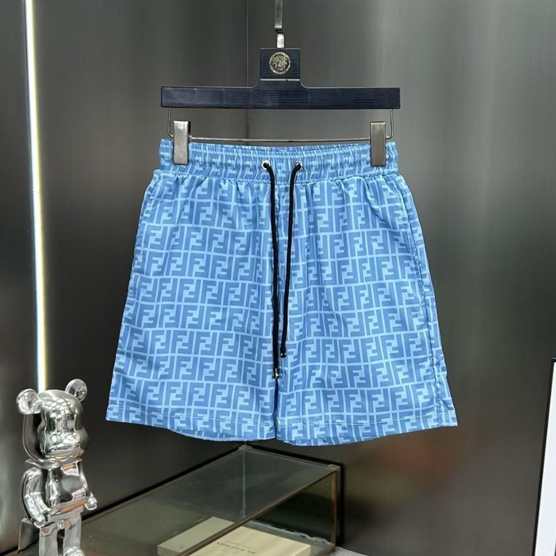 DJ00303 High Quality Shorts