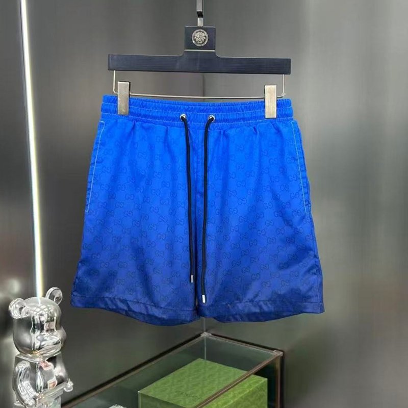 DB01401 High Quality Shorts