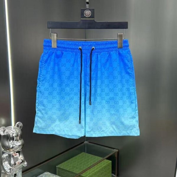 DB01401 High Quality Shorts