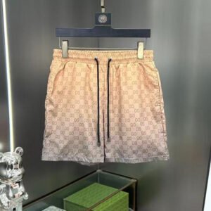 DB014010 High Quality Shorts