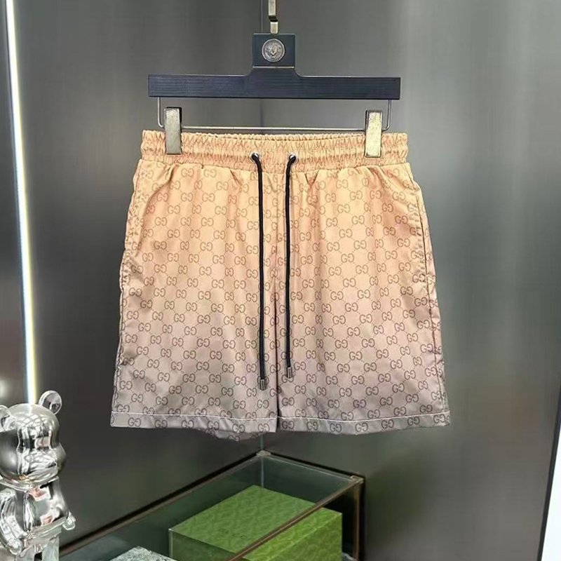 DB014010 High Quality Shorts