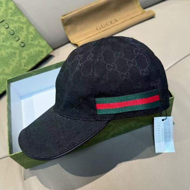 HB00102 High Quality Caps Baseball Hats