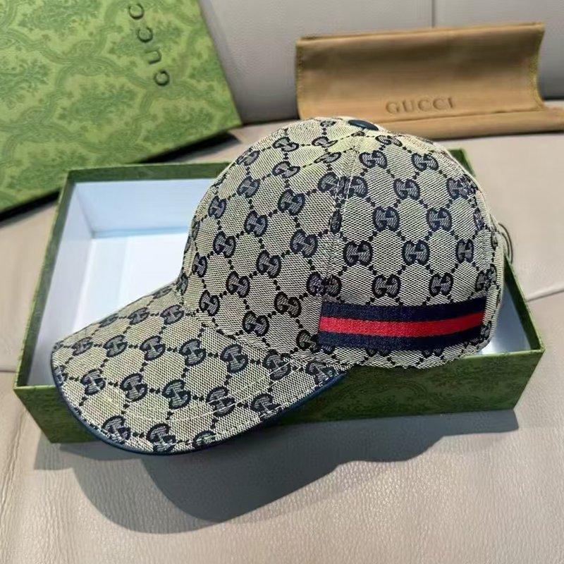 HB00103 High Quality Caps Baseball Hats