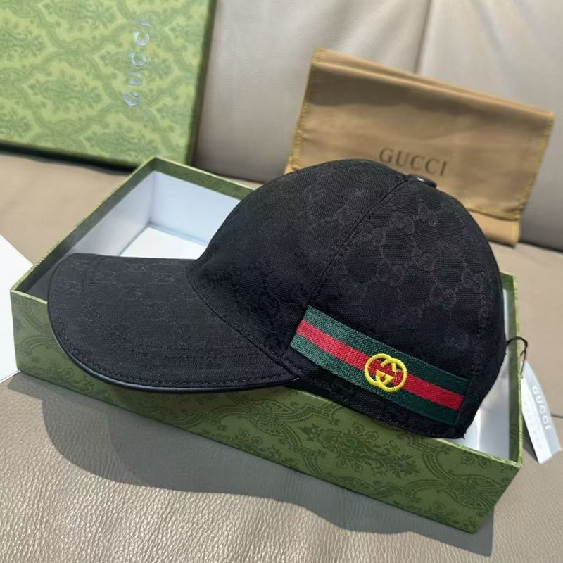 HB00401 High Quality Caps Baseball Hats