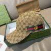 HB00401 High Quality Caps Baseball Hats