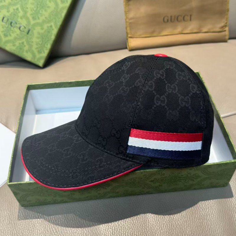 HB01201 High Quality Caps Baseball Hats