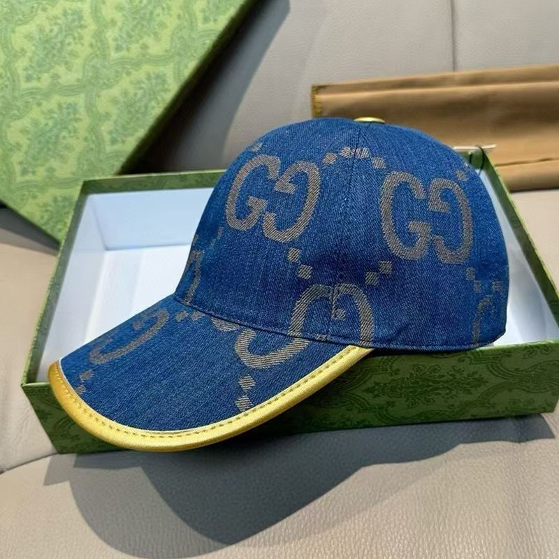 HB01402 High Quality Caps Baseball Hats