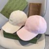 HB016-016-00-01 HB01601 High Quality Caps Baseball Hats