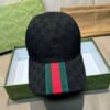 HB017-017-01-01 HB01702 High Quality Caps Baseball Hats