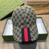 HB017-017-03-01 HB01702 High Quality Caps Baseball Hats