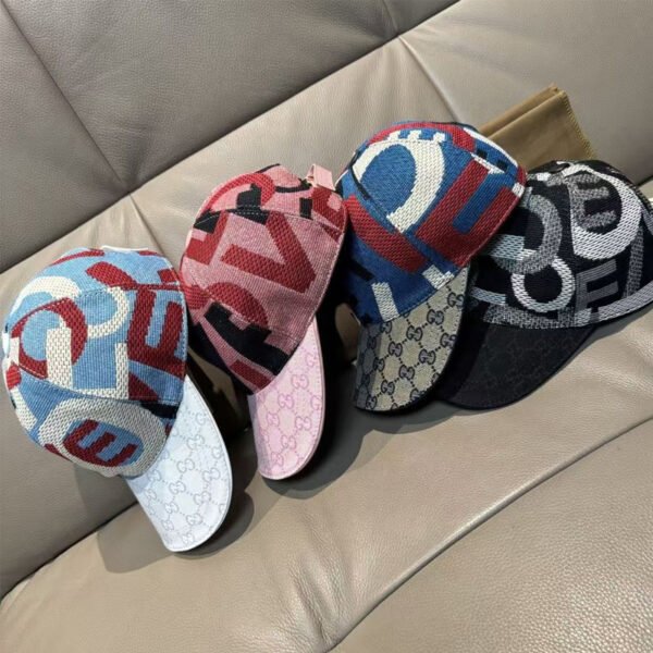HB018-018-00-01 HB01804 High Quality Caps Baseball Hats