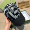 HB018-018-01-01 HB01804 High Quality Caps Baseball Hats