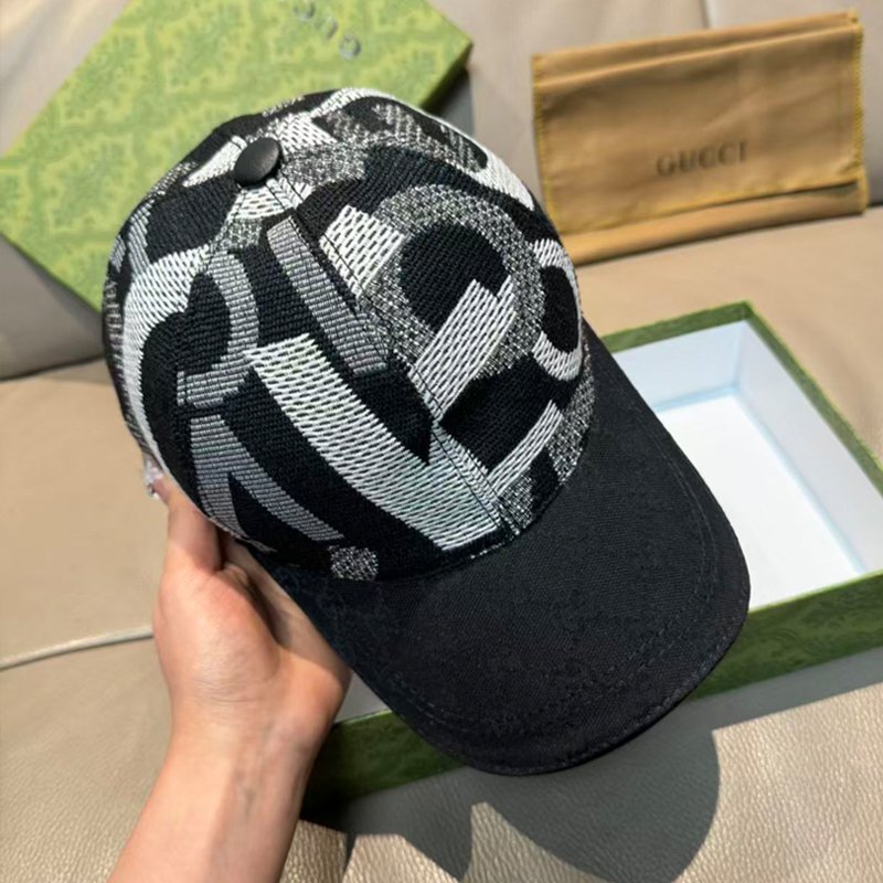 HB01801 High Quality Caps Baseball Hats