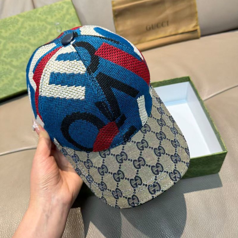 HB01802 High Quality Caps Baseball Hats