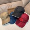 HB020-020-00-01 HB02002 High Quality Caps Baseball Hats
