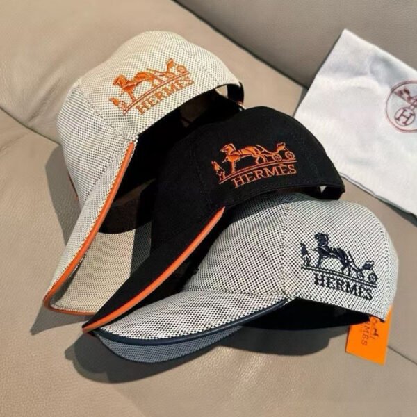 HC001-001-00-01 HC00103 High Quality Caps Baseball Hats