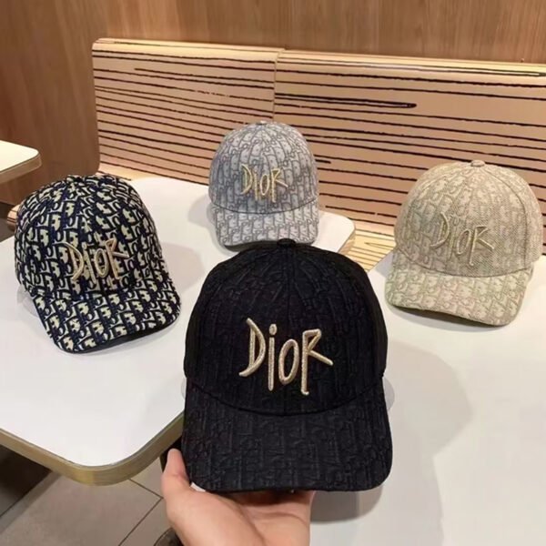 HD001-001-00-01 HD00102 High Quality Caps Baseball Hats