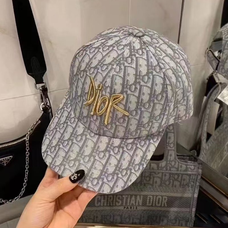 HD00104 High Quality Caps Baseball Hats